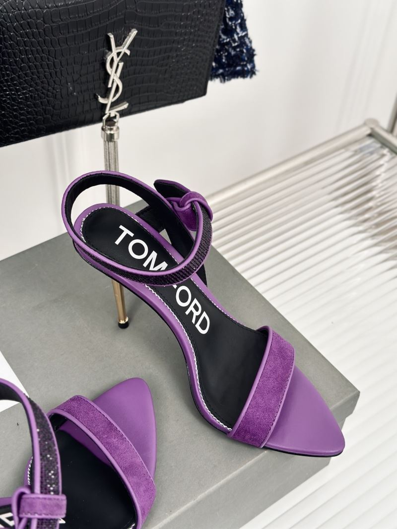 Tom Ford Sandals